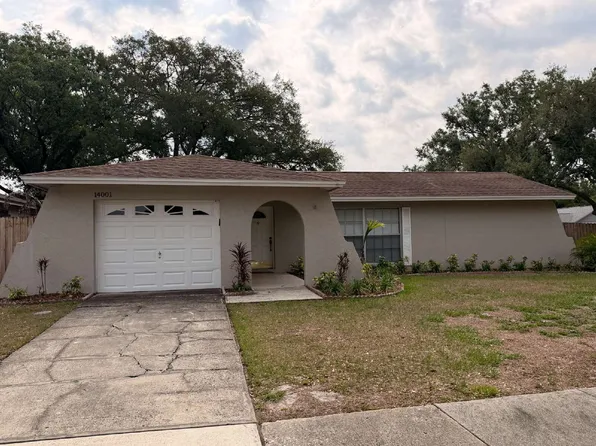 14001 Dominion Ct, Tampa, FL 33613