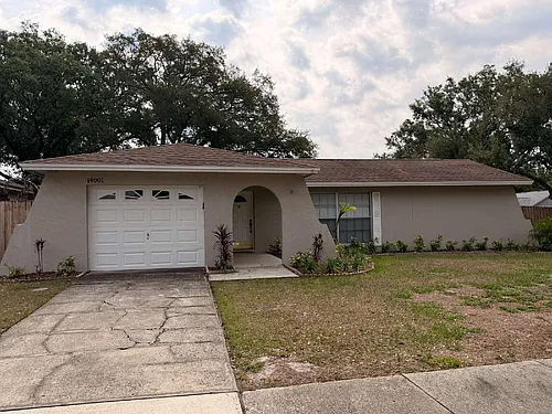 14001 Dominion Ct Photo 1