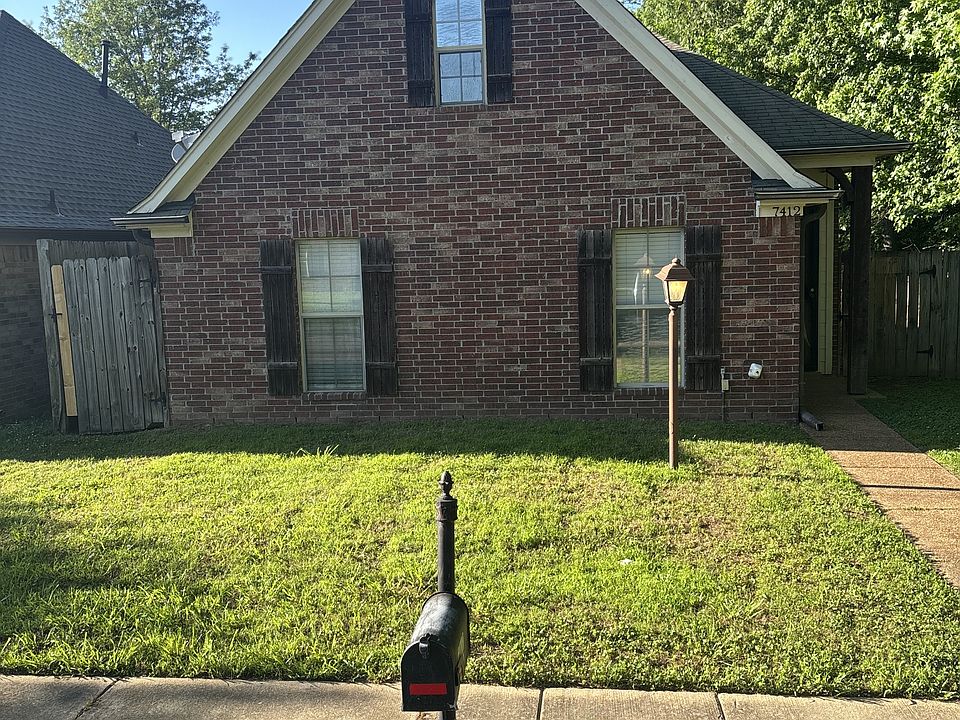 1st image of 7412 Brentlawn Dr