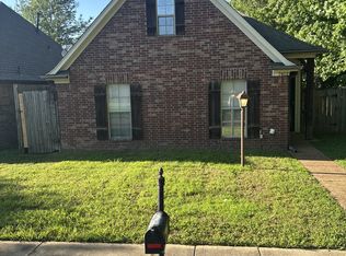 7412 Brentlawn Dr, Cordova, TN 38018