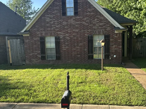 7412 Brentlawn Dr, Cordova, TN 38018