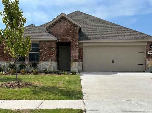 410 Carthage St, Caddo Mills, TX 75135