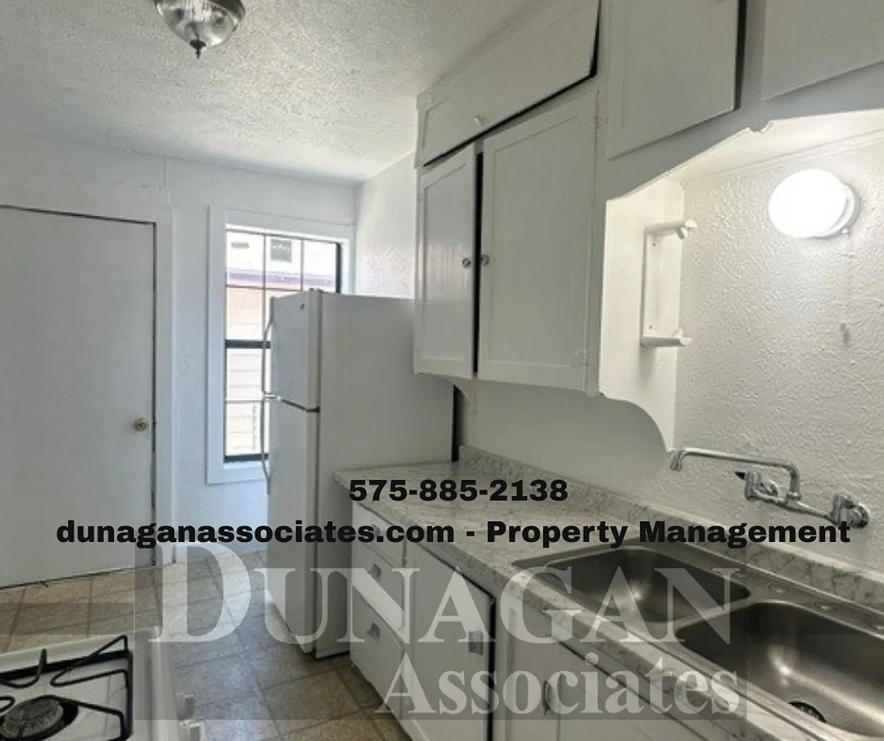 1 Bedroom - 1 Bath duplex — Photo 2