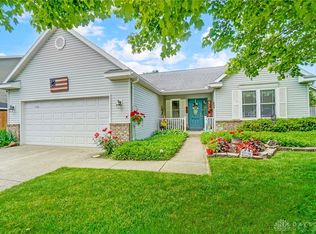 2753 Conowoods Dr, Springfield, OH 45503