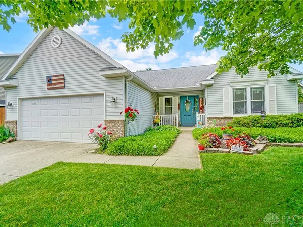 2753 Conowoods Dr, Springfield, OH 45503