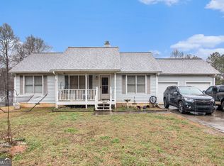 160 Wesley Chapel Rd, Villa Rica, GA 30180