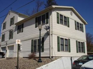 406 Herr St, Lock Haven, PA 17745