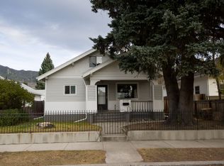 3110 Sheridan St, Butte, MT 59701