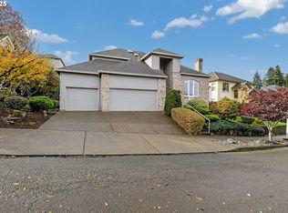 14341 SE Terrace Dr, Clackamas, OR 97015