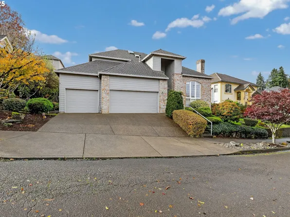 14341 SE Terrace Dr, Clackamas, OR 97015