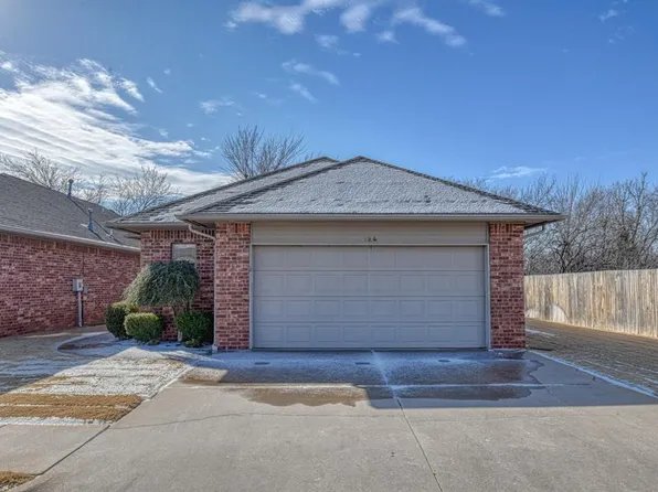 124 SW 91st St, Oklahoma City, OK 73139