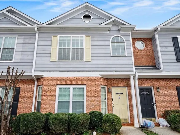 2545 Walden Lake Dr, Decatur, GA 30035