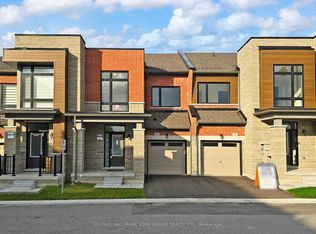 42 Blick Cres, Aurora, ON L4G 0C5