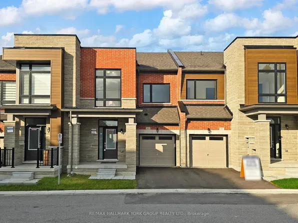 42 Blick Cres, Aurora, ON L4G 0C5