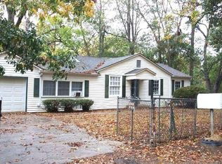 100 Beau Pre Rd, Natchez, MS 39120