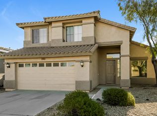 6427 W Silver Sage Ln, Phoenix, AZ 85083