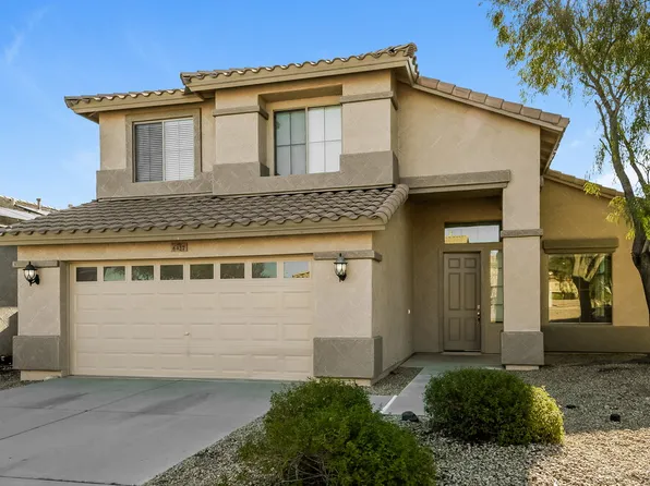 6427 W Silver Sage Ln, Phoenix, AZ 85083