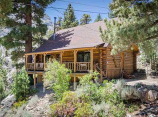 99 N Texas St, June Lake, CA 93529