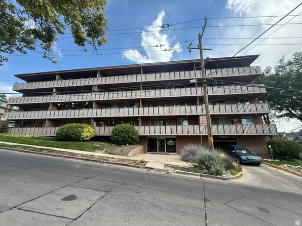 87 W 300 N APT 406, Salt Lake City, UT 84103
