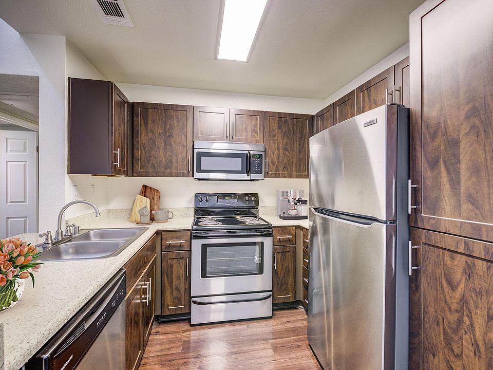 Tuscany Village 1701 E D St Ontario CA Zillow