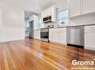 74 Myrtle St #6, Malden, MA 02148