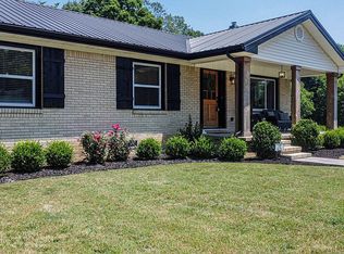 530 Nina Dr, Paducah, KY 42003