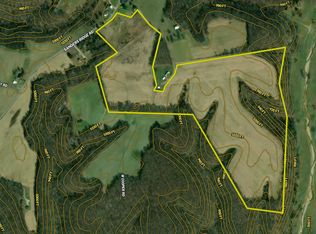 3050 Sanders Ridge Rd, Columbia, KY 42728