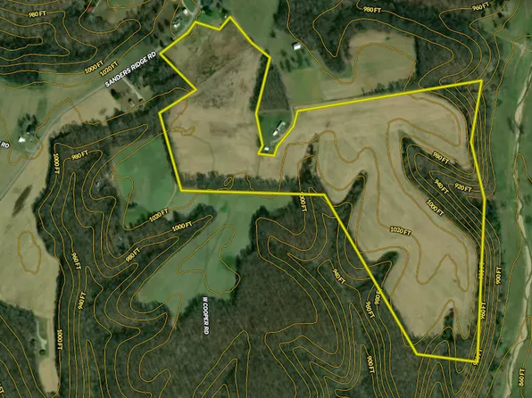 3050 Sanders Ridge Rd, Columbia, KY 42728