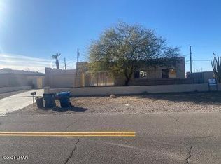 655 Meadows Dr, Lake Havasu City, AZ 86404