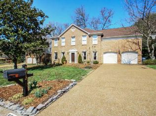 9012 Demery Ct, Brentwood, TN 37027