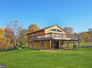 253 Back Creek Rd, Woolwich Township, NJ 08085