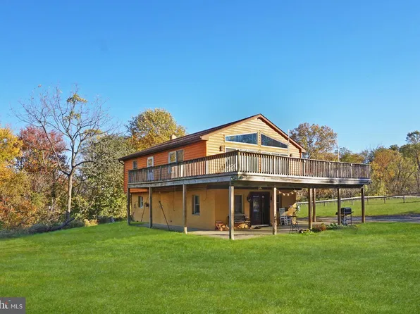253 Back Creek Rd, Woolwich Township, NJ 08085