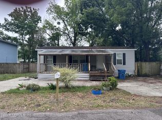 118 ORANGEDALE Avenue, Jacksonville, FL 32218