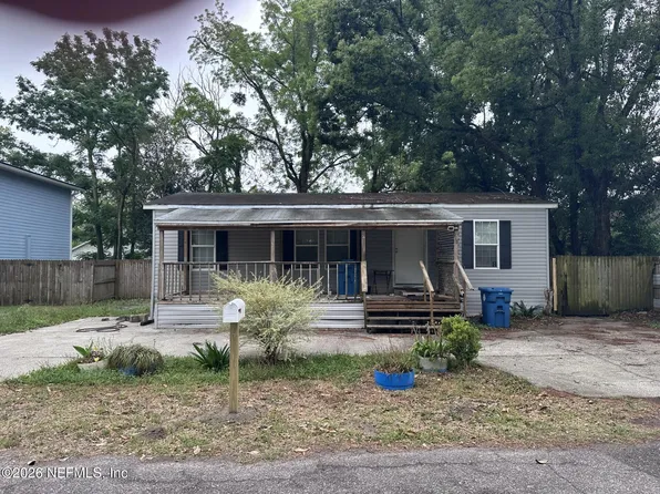 118 ORANGEDALE Avenue, Jacksonville, FL 32218