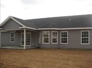 2999 Ivyglen Dr, Conway, SC 29526