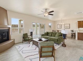 107 Las Cruces Dr, Elephant Butte, NM 87935