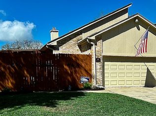 1410 Beech Cove St, La Porte, TX 77571