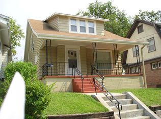 817 N 34th St, Omaha, NE 68131
