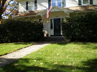 365 May St, Worcester, MA 01602