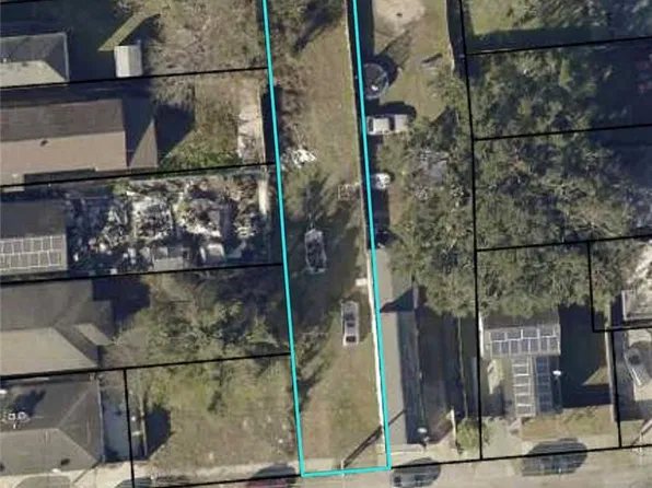 1719 N Villere St, New Orleans, LA 70116