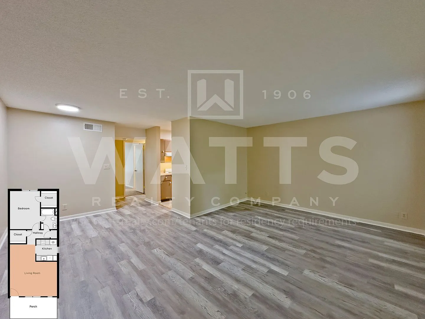 Allison Court Apartments — Photo 3