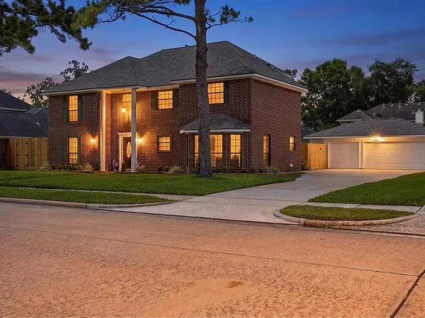 1309 Rachel Ct, Pearland, TX 77581