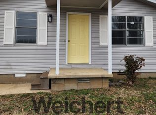 5719 Walcott Rd, Paragould, AR 72450