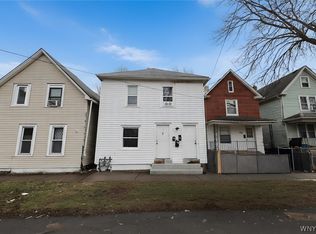 445 20th St, Niagara Falls, NY