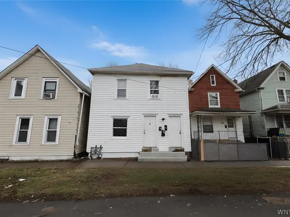 445 20th St, Niagara Falls, NY 14303