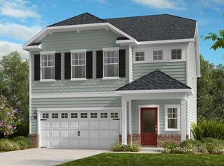 95 Hank Way, Angier, NC 27501