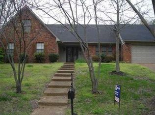 3804 Sylvan Hills Cv, Memphis, TN 38128