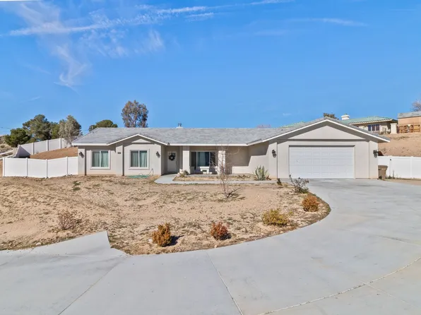18810 Talisman St, Hesperia, CA 92345