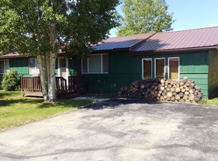 318 S Shanley Ave, Pinedale, WY 82941
