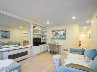 1613 30th St NW APT 1N, Washington, DC 20007